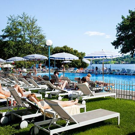 Hotel L'Approdo Pettenasco Dış mekan fotoğraf