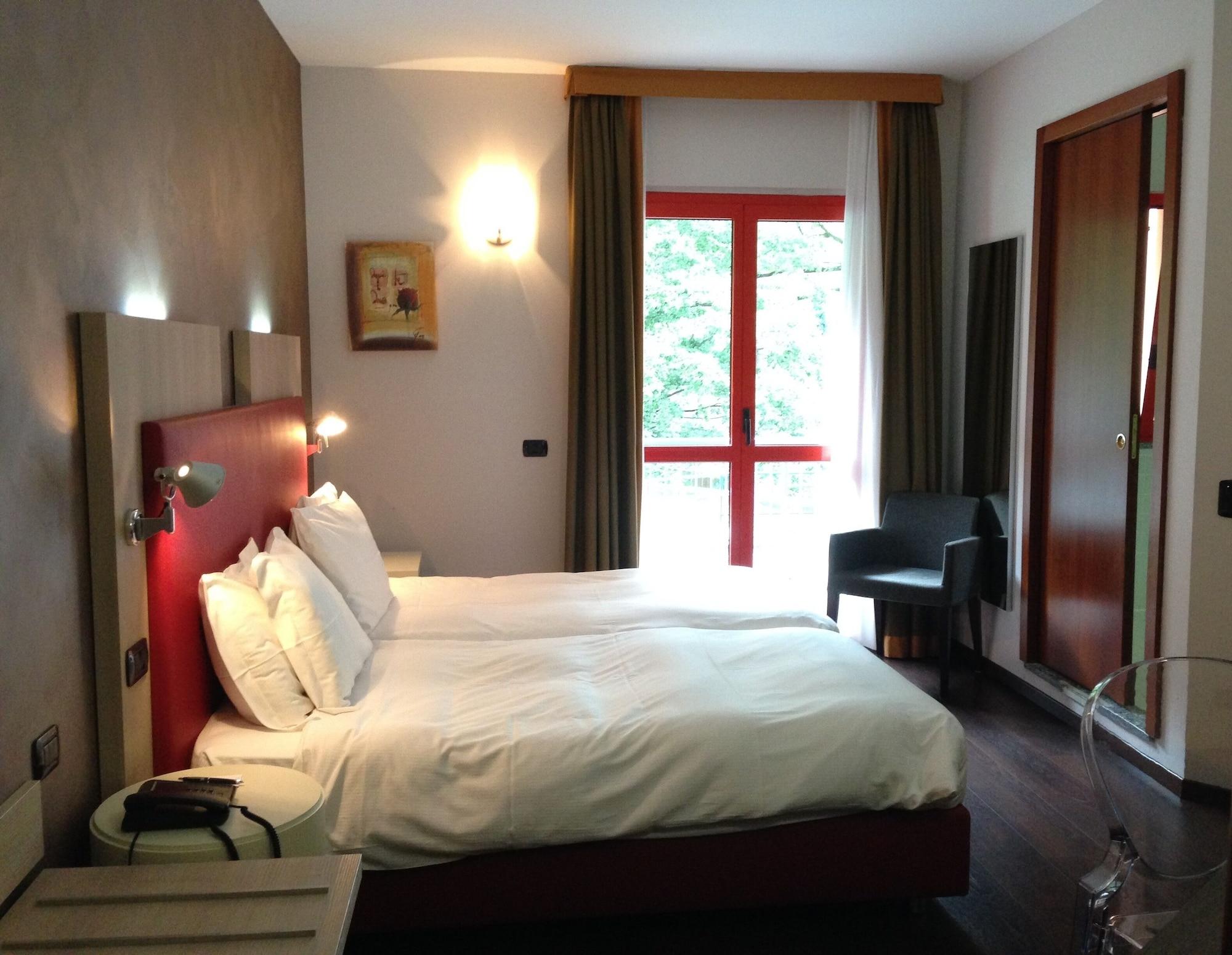 Hotel L'Approdo Pettenasco Dış mekan fotoğraf