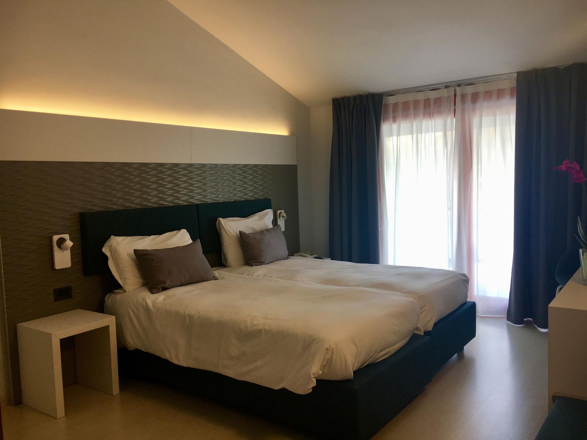 Hotel L'Approdo Pettenasco Dış mekan fotoğraf