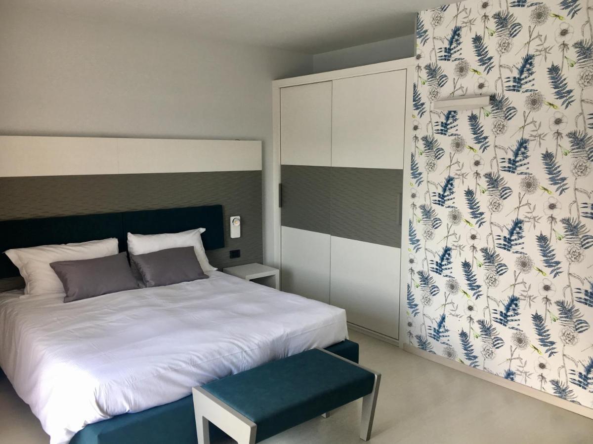 Hotel L'Approdo Pettenasco Dış mekan fotoğraf