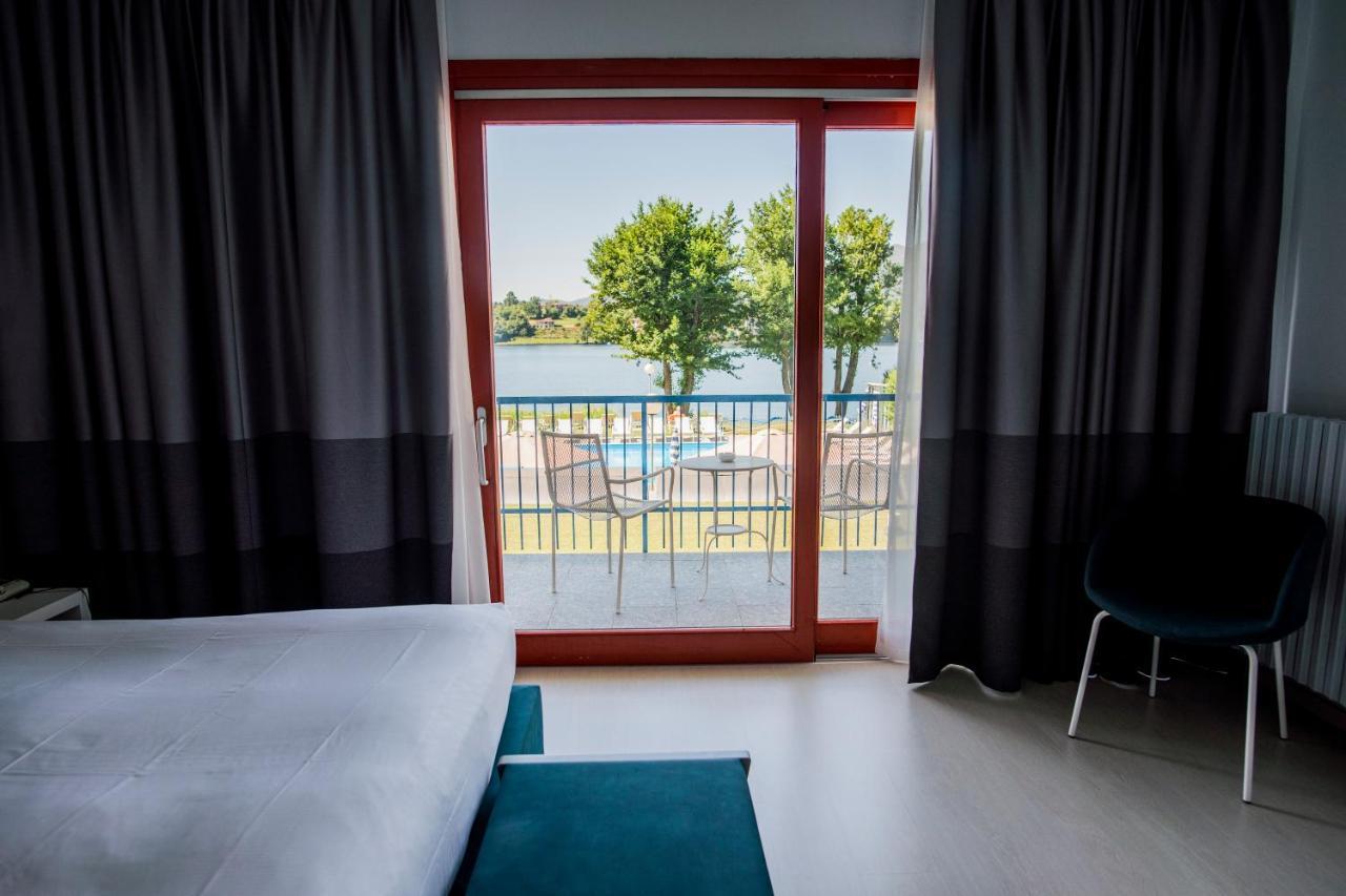 Hotel L'Approdo Pettenasco Dış mekan fotoğraf